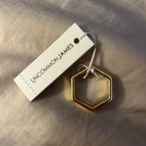 Uncommon James - Cutthroat Ring Size 8